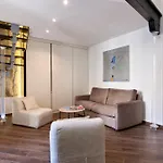 Dei Longobardi Semesterbostad Lecce