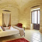 Semesterbostad Dei Longobardi Lecce