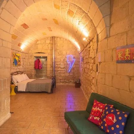 Dei Longobardi Holiday home