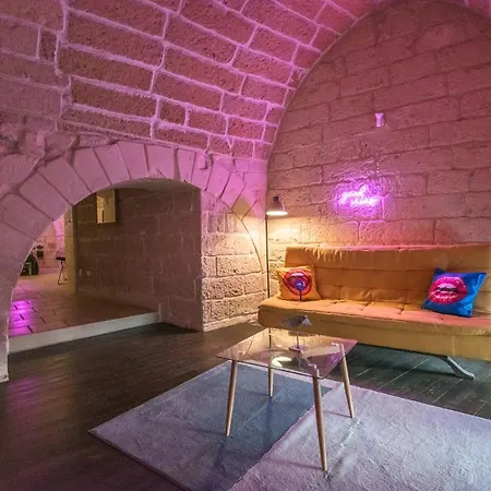 Dei Longobardi Holiday home *