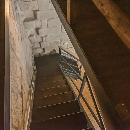 Dei Longobardi Semesterbostad