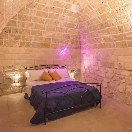 Holiday home Dei Longobardi