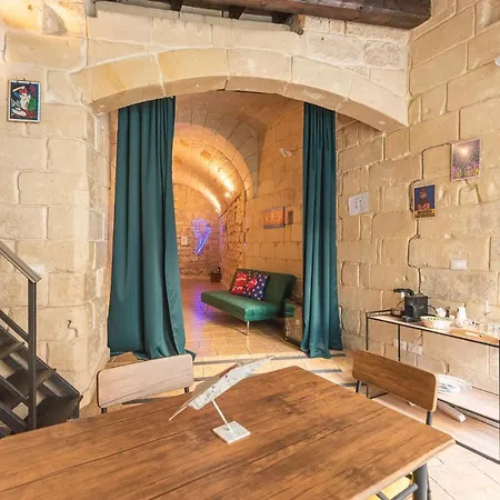 Semesterbostad Dei Longobardi Lecce