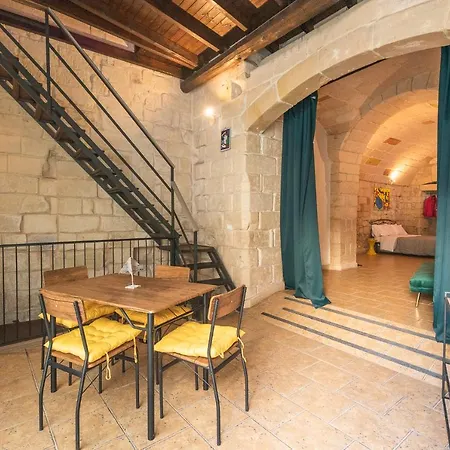 Dei Longobardi Holiday home *