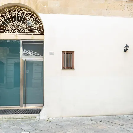 Semesterbostad Dei Longobardi *