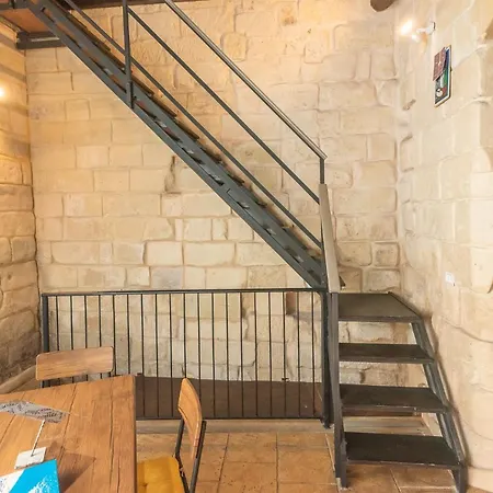 Holiday home Dei Longobardi