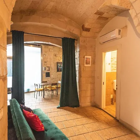 Dei Longobardi * Lecce