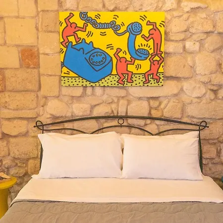 Dei Longobardi Lecce