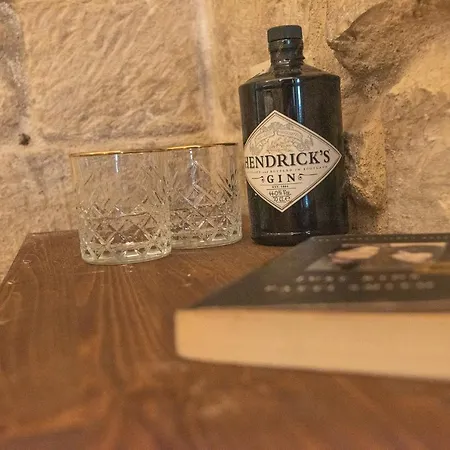 Dei Longobardi Semesterbostad *