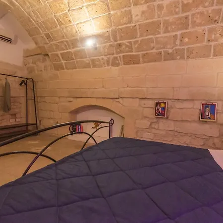 Semesterbostad Dei Longobardi