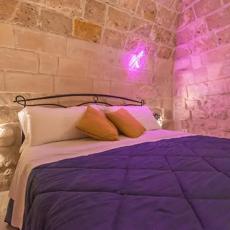 Dei Longobardi Holiday home *