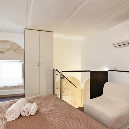 Dei Longobardi Lecce