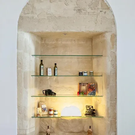 Dei Longobardi Holiday home