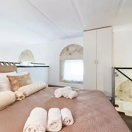 Holiday home Dei Longobardi *