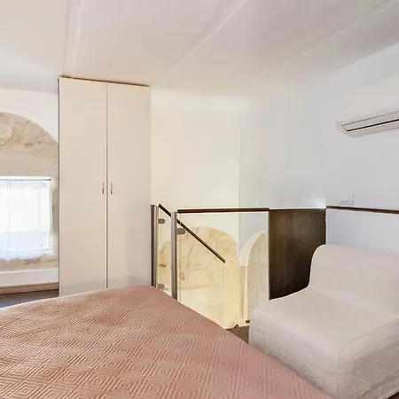 Dei Longobardi Holiday home