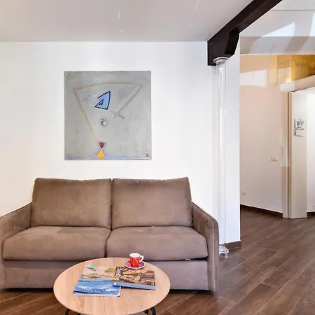 Dei Longobardi Holiday home *
