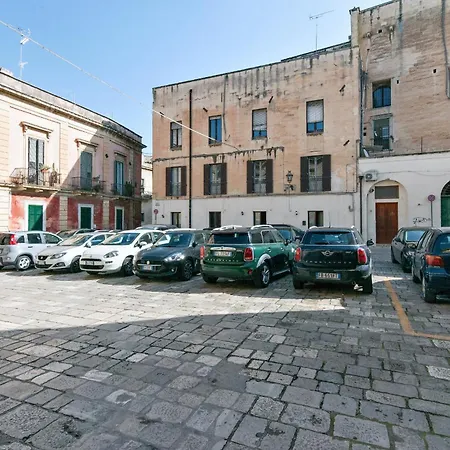 Dei Longobardi Lecce
