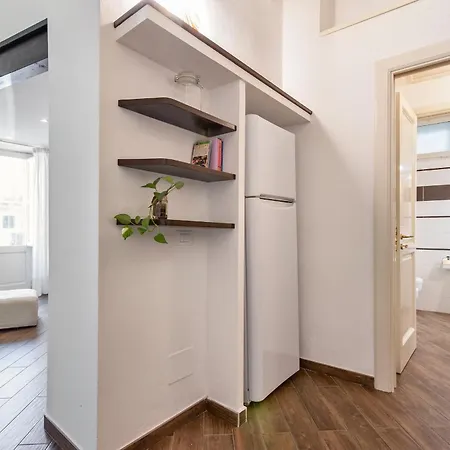 Dei Longobardi Semesterbostad