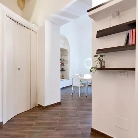 Dei Longobardi Holiday home