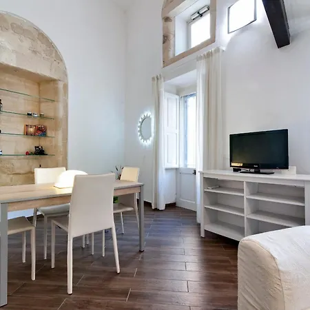 Dei Longobardi Holiday home