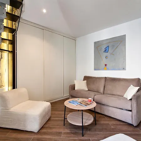 Holiday home Dei Longobardi *
