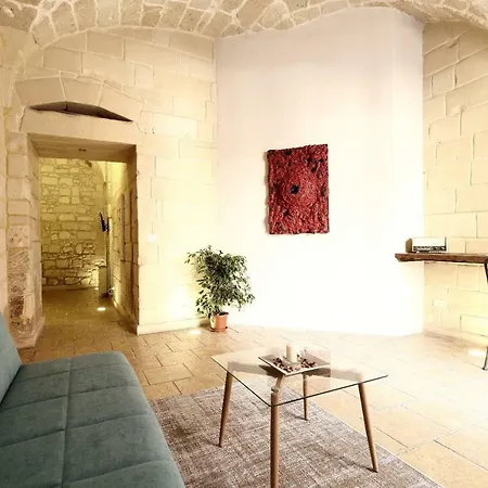 Nyaraló Dei Longobardi