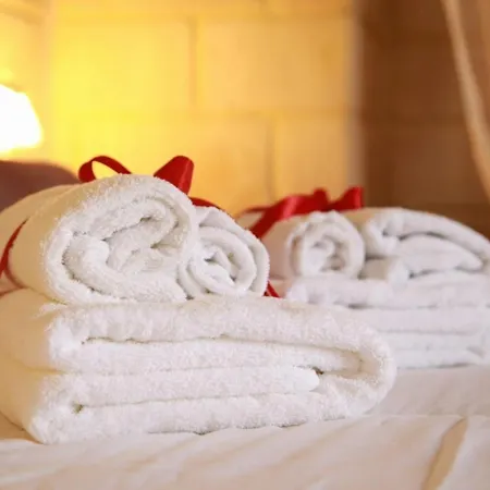 Semesterbostad Dei Longobardi Lecce