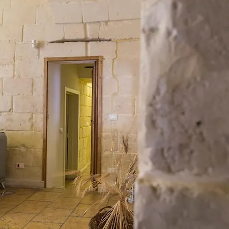 Dei Longobardi Semesterbostad