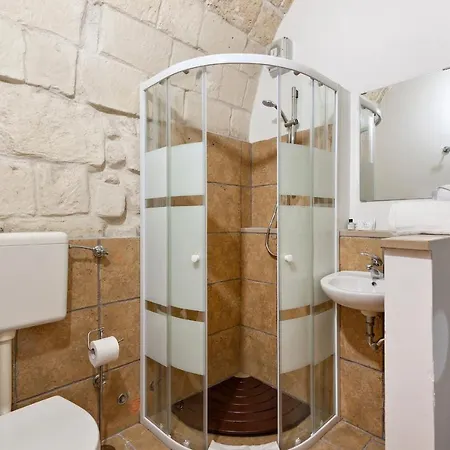 Dei Longobardi 度假居 *