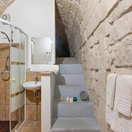 Dei Longobardi 度假居 *