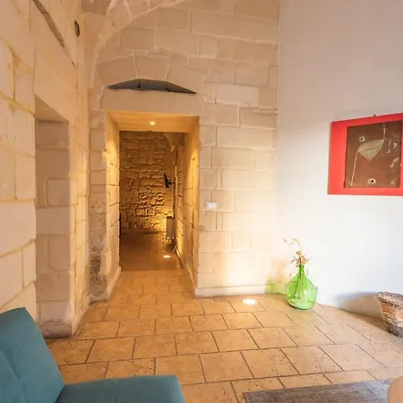 別荘 Dei Longobardi