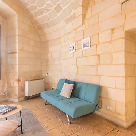 度假居 Dei Longobardi *