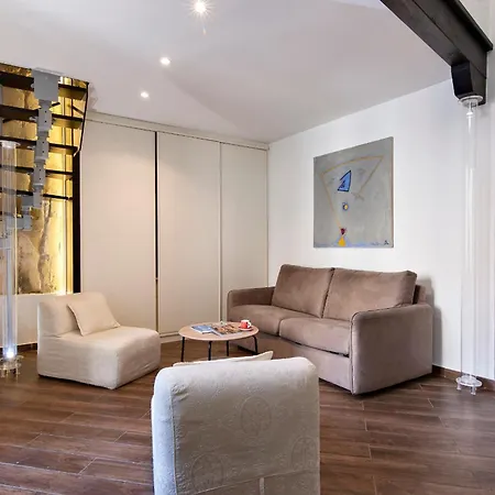 Dei Longobardi 別荘 レッチェ