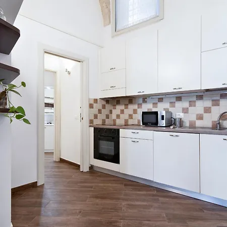 度假居 Dei Longobardi