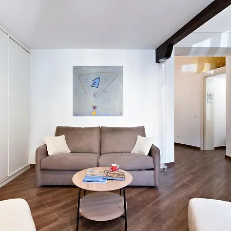 度假居 Dei Longobardi