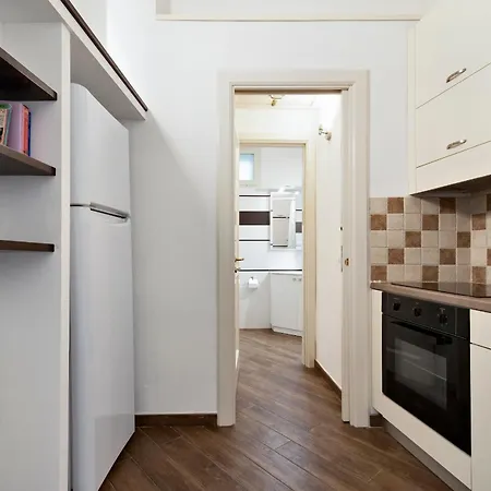 Dei Longobardi בית נופש לצ'ה