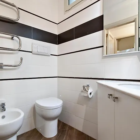 度假居 Dei Longobardi 莱切