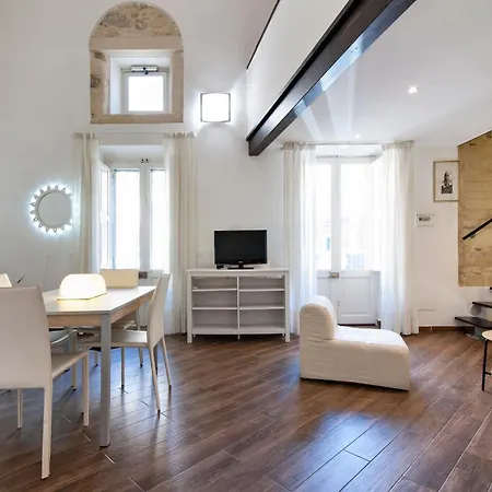 Dei Longobardi Vakantiehuis