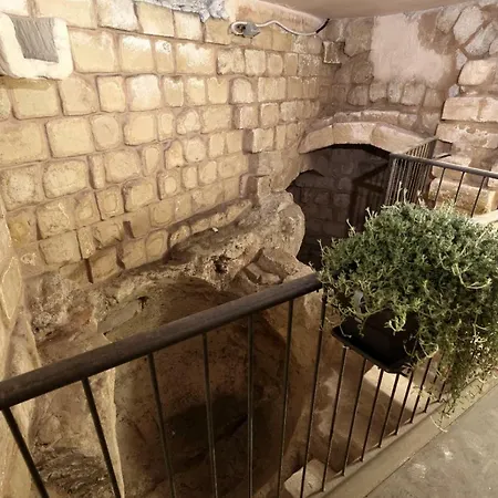 度假居 Dei Longobardi *