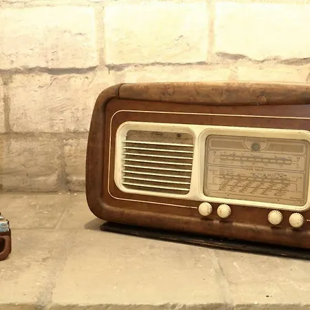 Dei Longobardi 別荘