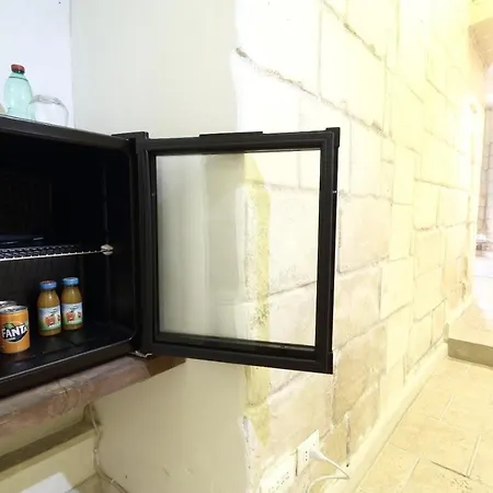 Dei Longobardi 度假居