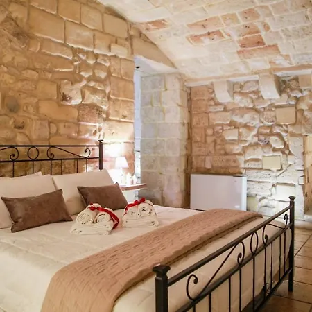 別荘 Dei Longobardi レッチェ