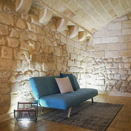 בית נופש Dei Longobardi