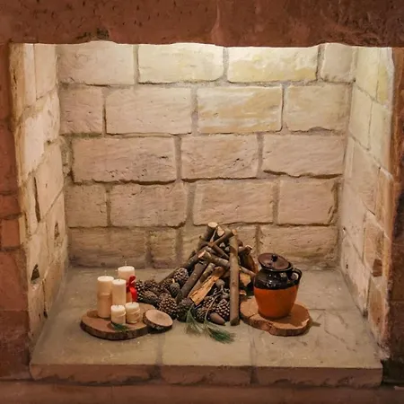 Dei Longobardi בית נופש *