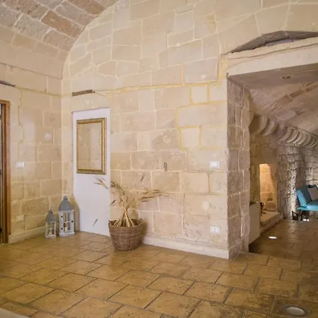 別荘 Dei Longobardi