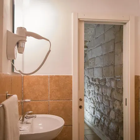 Dei Longobardi 度假居