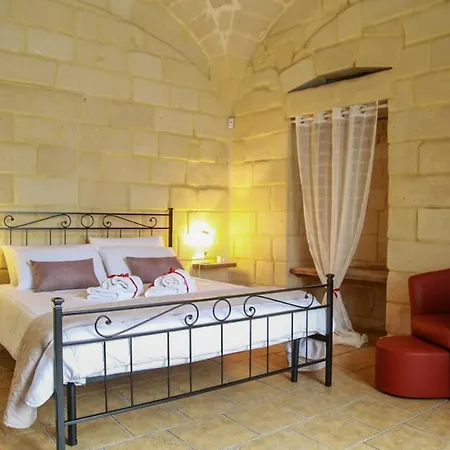 Vakantiehuis Dei Longobardi