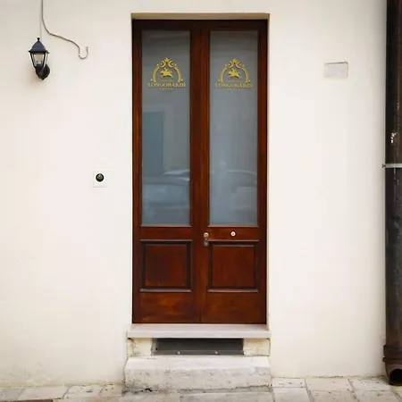 度假居 Dei Longobardi *