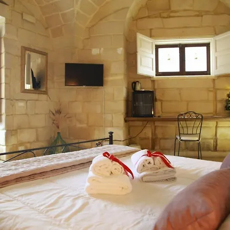 度假居 Dei Longobardi