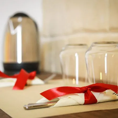 度假居 Dei Longobardi